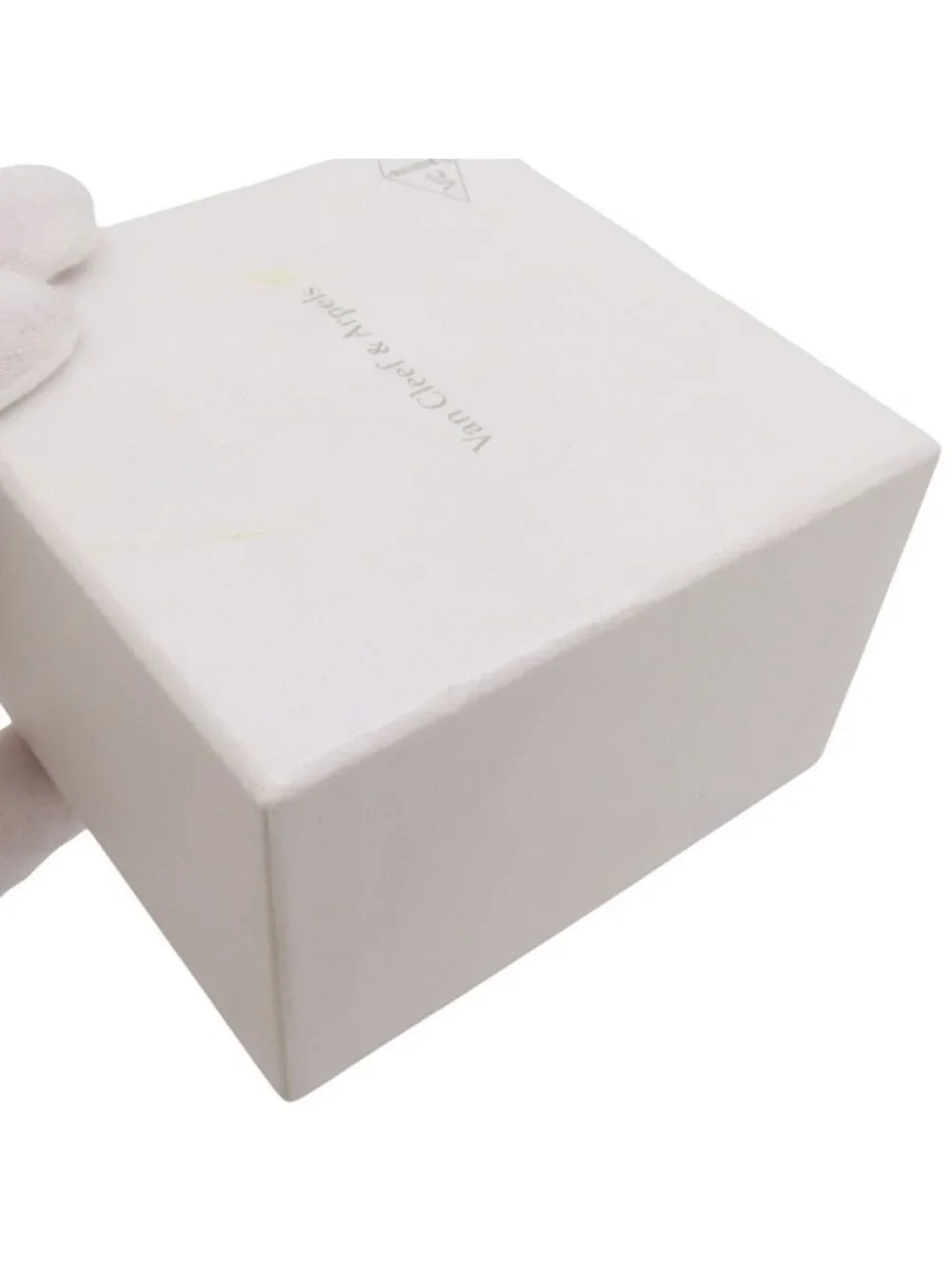 Van Cleef & Arpels Ring Perlee Signature 18k Pink Gold